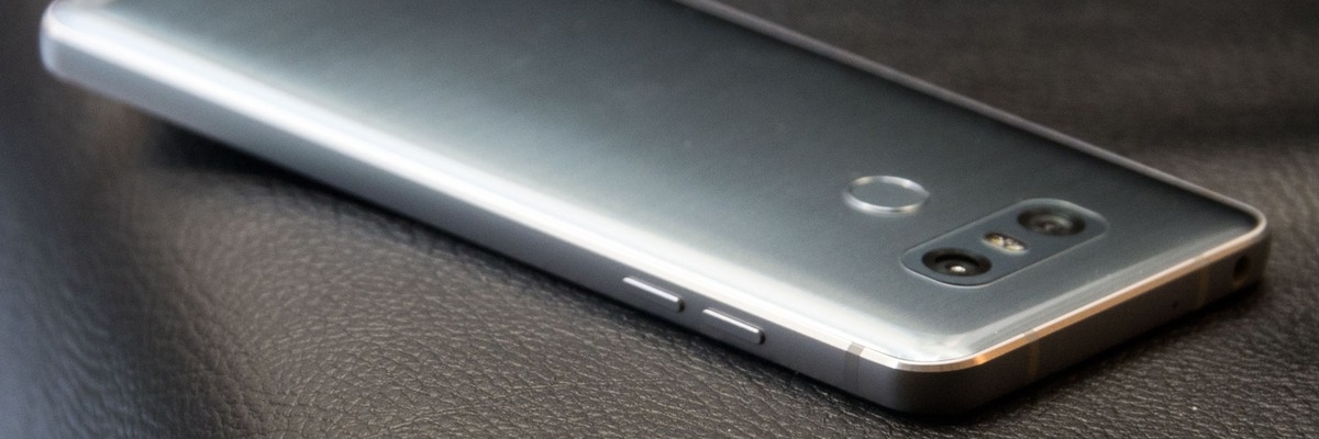 Обзор смартфона LG G6: долой модульность