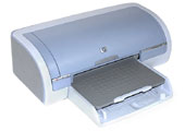 HP DeskJet 5150:    