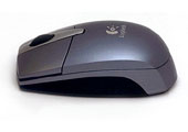 Logitech Cordless Optical Mouse -     