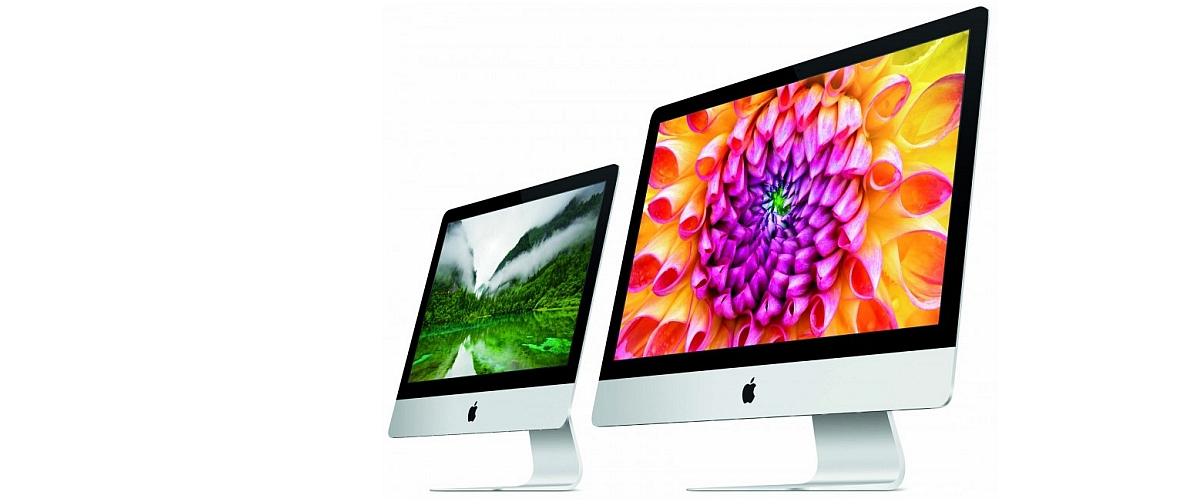 Тест самого доступного iMac: еще ближе к народу