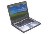 Dell Latitude D800 -       