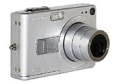Casio Exilim EX-Z40 -     