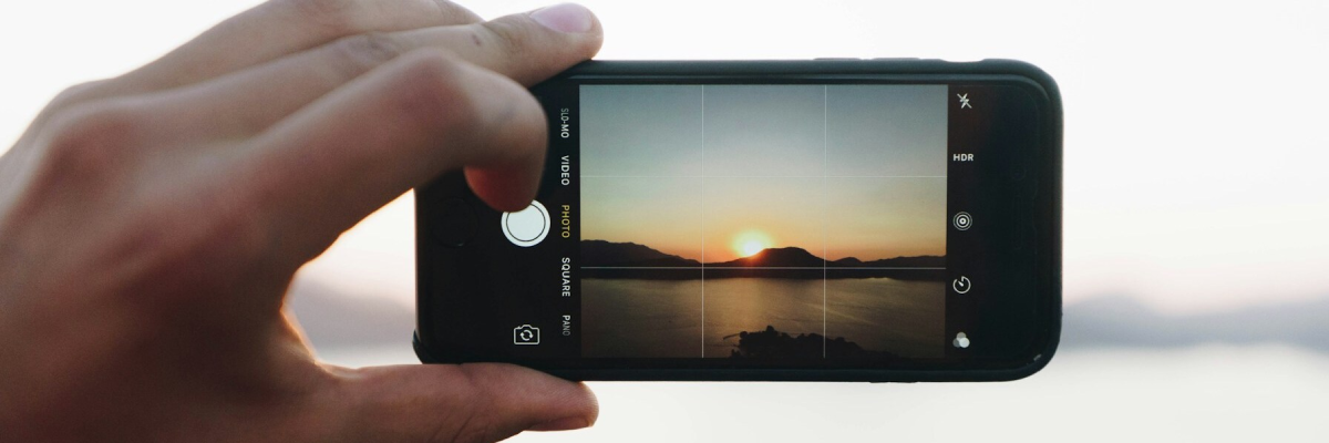 Автоматическое сохранение фотографий и видео с помощью OneDrive в iOS