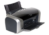 Epson Stylus Photo R200    