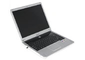 MSI MegaBook m510c -     
