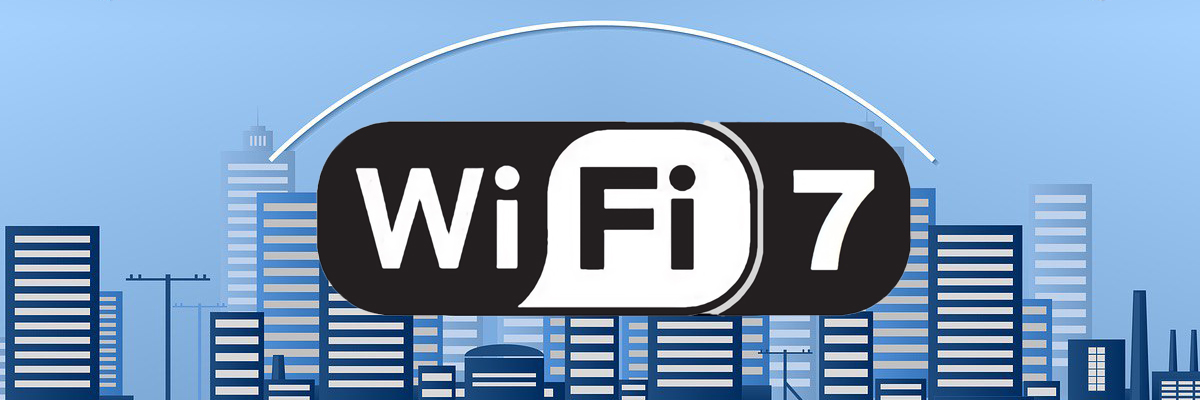  Wi-Fi 7   ,   