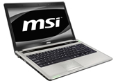 ������� MSI CX640: ������������ ������������ �����