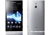 ����� Sony XPERIA P: ��������, �������� �� ���� ����������