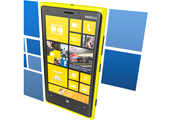 Nokia Lumia 920 � ������ �����������