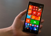 ����� Windows Phone 8.1 � ������������ ����������