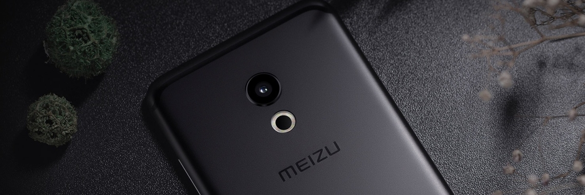 Обзор смартфона Meizu Pro 6: самый музыкальный флагман