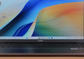   HUAWEI MateBook D 16 2024:  