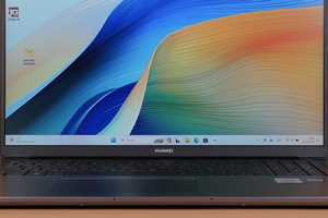 Обзор ноутбука HUAWEI MateBook D 16 2024: производительный малый