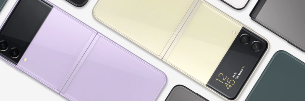 Обзор гибкого смартфона Samsung Galaxy Flip3: технологичный предмет роскоши