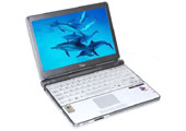 Fujitsu Siemens LifeBook P7010     