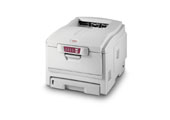 Oki C3100 -    
