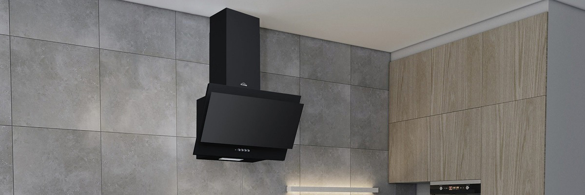 Обзор вертикальной кухонной вытяжки ELIKOR Titan 60П-430-К3Д
