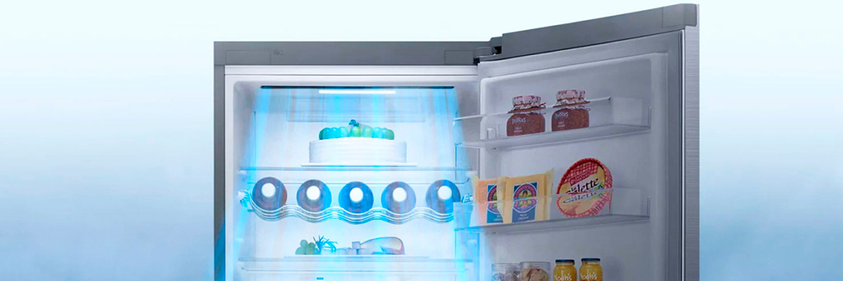 Полезные функции современных холодильников, за которые стоит платить