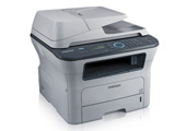 Samsung SCX-4824FN:     ?