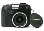 Olympus Camedia C-5060    