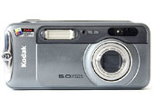 Kodak EasyShare LS753    
