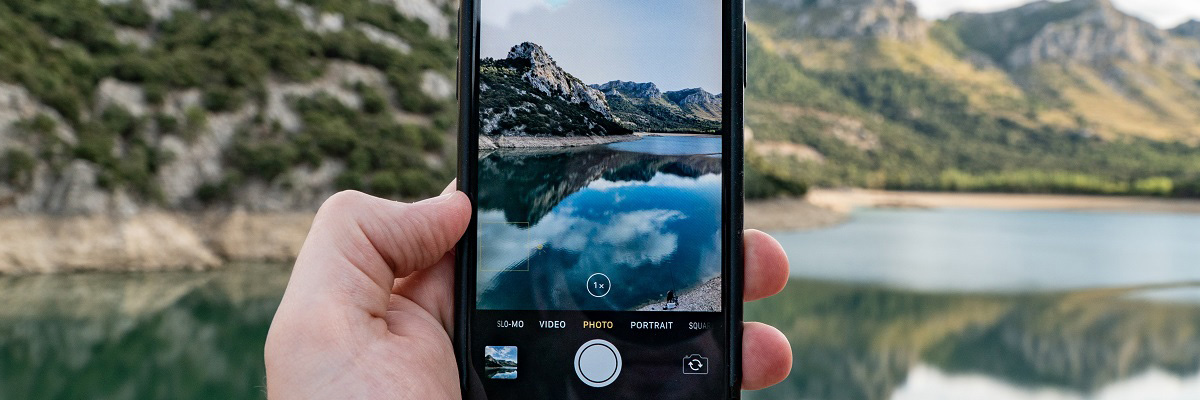 Как делать крутые фотографии на смартфон: основные правила мобильной съемки