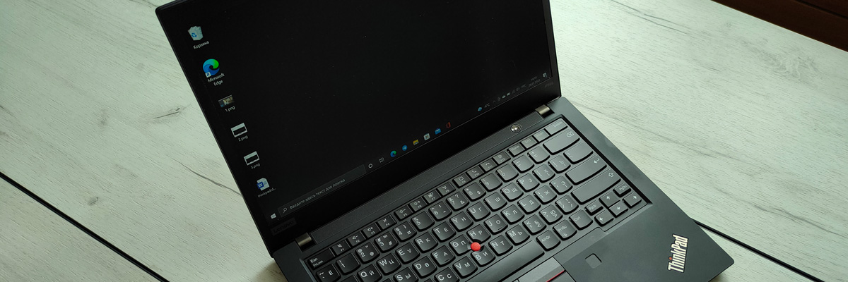 Обзор Lenovo ThinkPad P14s Gen 2 AMD: бизнес-ноутбук с лучшей клавиатурой