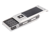 Sony Ericsson C905:   
