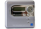 Sony MZ-NH600   -