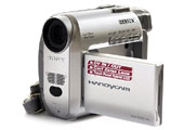 Sony DCR HC 20     