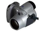 Konica Minolta DiMAGE Z10    
