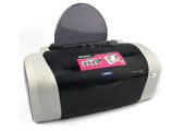 Epson Stylus C65 Photo Edition - c   