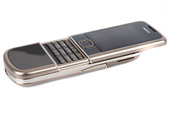 Nokia 8800 Carbon Arte:   ?