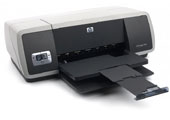 HP DeskJet 5743    