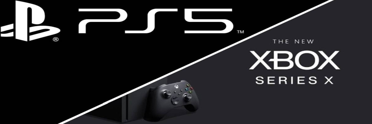 Вся информация о Sony PlayStation 5 и MS Xbox Series X: войны не будет?
