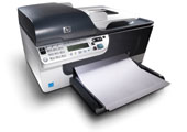 Canon, Epson, HP  Xerox:     
