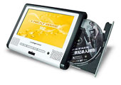 NEXTBASE SDV-17A -  DVD    