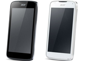 ������ ������ �� ��������� Acer Liquid Gallant � Gallant Duo: ����� ������������ �������