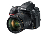 ������ ���� Nikon D800: ������ ���� � ������