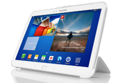   Samsung GALAXY Tab 3 10.1:    Intel Atom