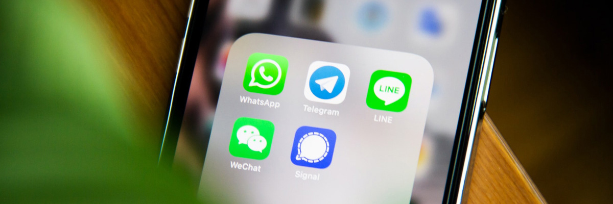 Как очистить кэш WhatsApp и Telegram, чтобы освободить память на смартфоне и ПК
