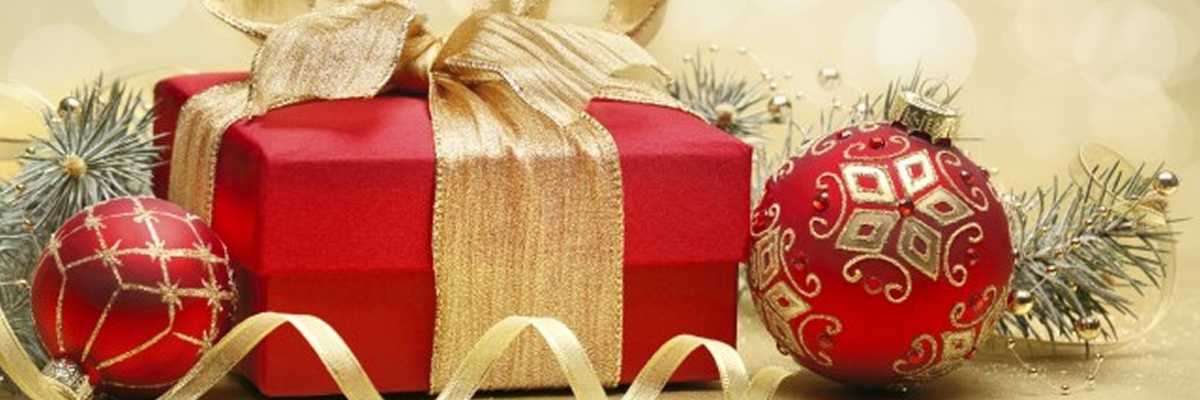 Подарки на Новый год и Рождество. ZOOM выбирает самое инновационное