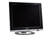 LG Flatron L1720P -    