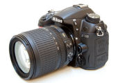 ����� Nikon D7000: ��� ���, ��� ����� �� 