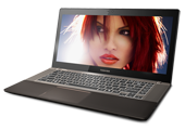 ����� Toshiba Satellite U840W: ������ � ���� ������ � ������� 21:9