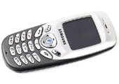 Samsung SGH-C200 -    