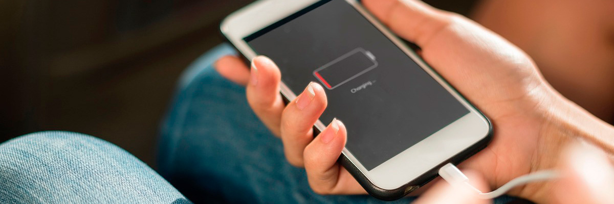 9 советов для экономии заряда смартфона: продлеваем жизнь батареи