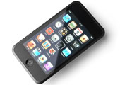  Apple iPod touch: -
