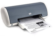 HP DeskJet 3745    