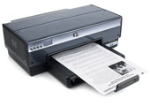 HP DeskJet 6843  Wi-Fi   